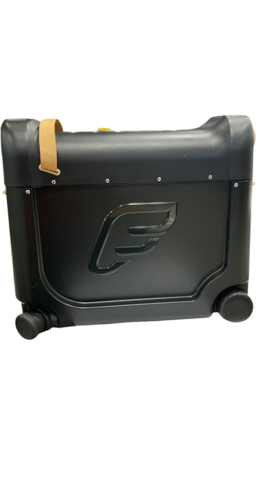 Shop Stokke JetKids BedBox, Black at GoodBuy Gear