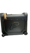 Shop Stokke JetKids BedBox, Black at GoodBuy Gear