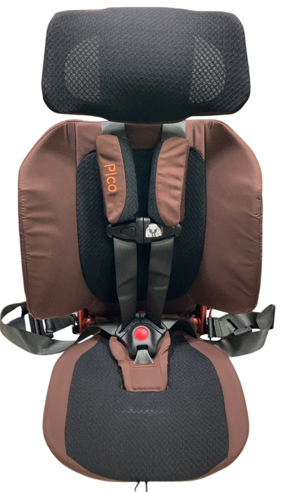 Shop WAYB Pico Portable Car Seat, 2022, Golden Hour at GoodBuy Gear