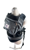 Shop Ergobaby Performance Baby Carrier, Charcoal Black at GoodBuy Gear