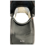 Shop Silver Cross Reef Bassinet, Orbit at GoodBuy Gear