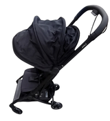 Shop Joolz Aer2 Lightweight Travel Stroller, 2025, Space Black at GoodBuy Gear