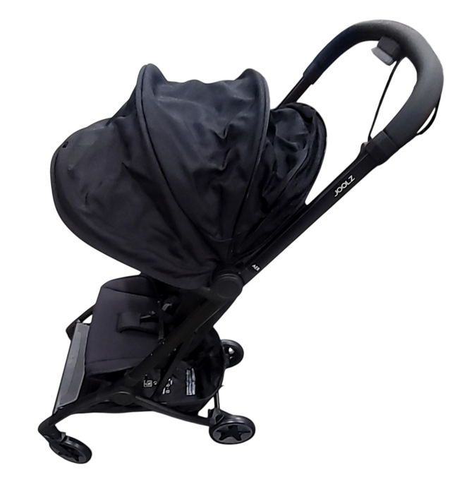 Shop Joolz Aer2 Lightweight Travel Stroller, 2025, Space Black at GoodBuy Gear