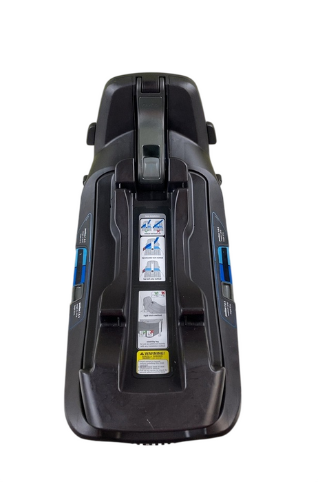 Shop Nuna PIPA rx Infant Car Seat, 2024, Caviar at GoodBuy Gear