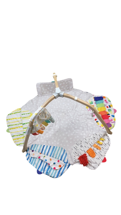 Shop Lovevery The Play Gym with Play Strands at GoodBuy Gear