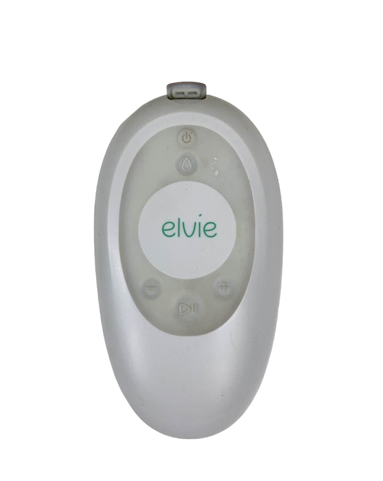 secondhand Elvie Stride