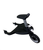 Shop Bugaboo Comfort Wheeled Board, Black at GoodBuy Gear