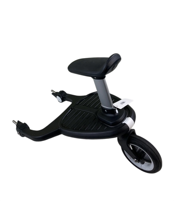 Shop Bugaboo Comfort Wheeled Board, Black at GoodBuy Gear