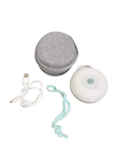 used Yogasleep Rohm Travel White Noise Machine, With Travel Case