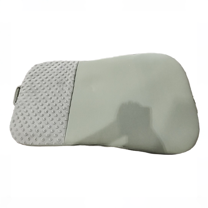 Shop Rahoo Baby Learn & Lounge 3-in-1 Newborn Lounger, Quiet Sage at GoodBuy Gear