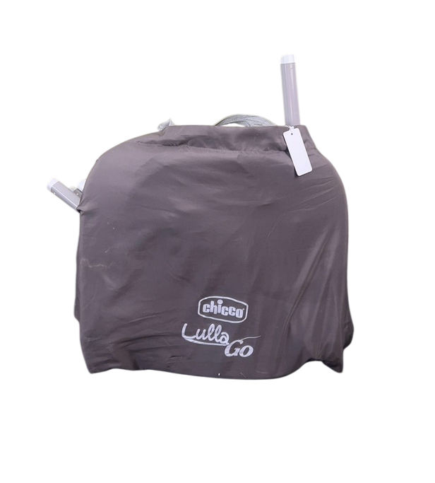 Shop Chicco Lullago Travel Crib at GoodBuy Gear
