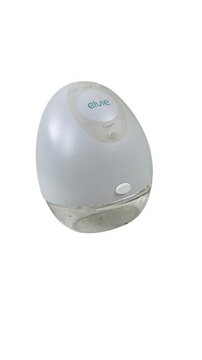 Shop Elvie Breast Pump, Single at GoodBuy Gear