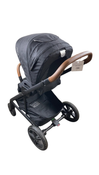 Shop Nuna MIXX Next Stroller, 2022, Caviar at GoodBuy Gear