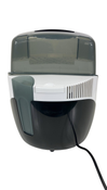Shop Baby Brezza Superfast Sterilizer Dryer, White on Black at GoodBuy Gear