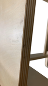 Shop Piccalio Mini Chef Convertible Tower, Natural at GoodBuy Gear