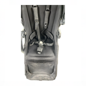 Shop Bugaboo Donkey 3 Duo Extension Set, Black-Black/Black at GoodBuy Gear