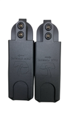 Shop Wonderfold Car Seat Adapter for Nuna/Cybex/Maxi-Cosi, W2 Series at GoodBuy Gear