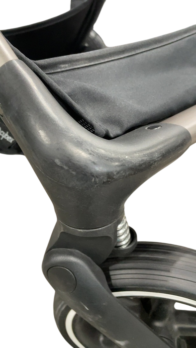 Shop Cybex Eos Stroller Frame, 2024 at GoodBuy Gear