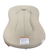 Shop Snuggle Me Organic Lounger Curve, Birch at GoodBuy Gear