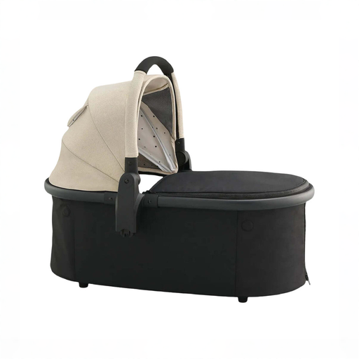 Shop Mockingbird Bassinet, 2026+, Oat at GoodBuy Gear