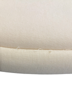 Shop Snuggle Me Organic Lounger Curve, Natural at GoodBuy Gear