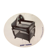 Shop Graco My View 4-in-1 Bassinet, Derby at GoodBuy Gear