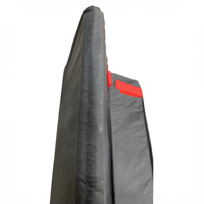 Shop Cosco Kids Funsport Play Yard, Noir Dot at GoodBuy Gear