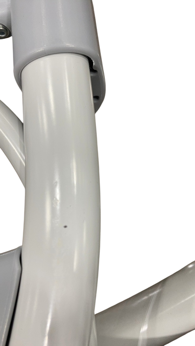 Shop Ingenuity Dream & Grow Bedside Bassinet, Handstitch at GoodBuy Gear