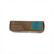 Shop Silver Cross Stroller Phone Holder, Black at GoodBuy Gear