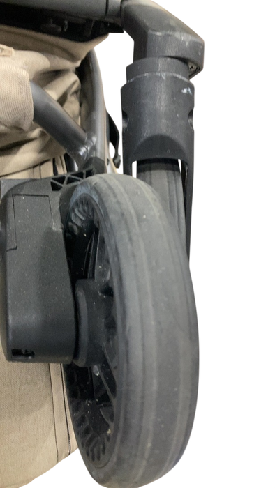 Shop Joolz Aer2 Lightweight Travel Stroller, 2025, Sandy Taupe at GoodBuy Gear