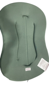 Shop Snuggle Me Organic Lounger Curve Lite, Moss at GoodBuy Gear