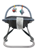 Shop Summer Infant 2-in-1 Baby Bouncer And Rocker Duo, Light Gray Tweed at GoodBuy Gear