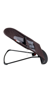 Shop BabyBjorn Bouncer Balance, Black Frame, Black/Dark Gray at GoodBuy Gear