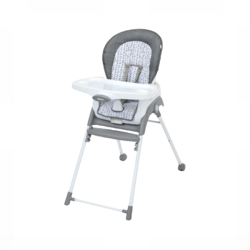 Shop Ingenuity Trio Foldaway 6-in-1 High Chair, Quill at GoodBuy Gear