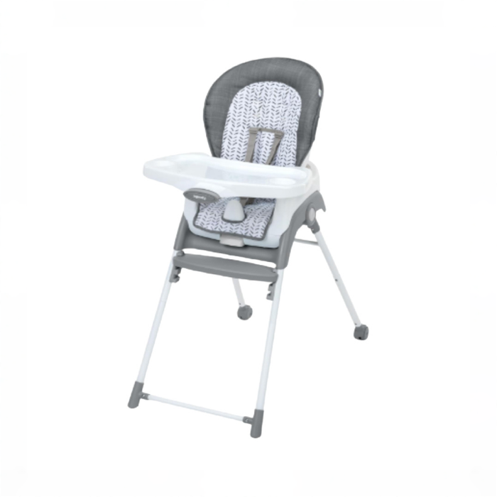 Shop Ingenuity Trio Foldaway 6-in-1 High Chair, Quill at GoodBuy Gear