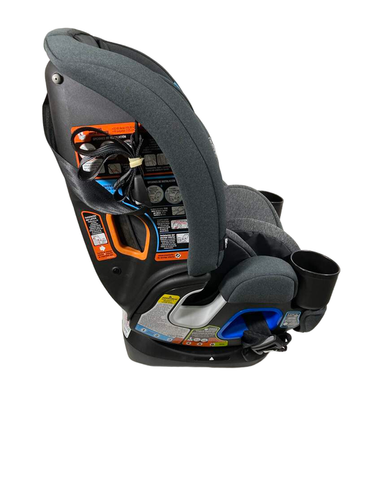 secondhand Carseat