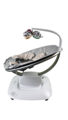 Shop 4moms MamaRoo Multi-Motion Baby Swing, Grey Classic at GoodBuy Gear