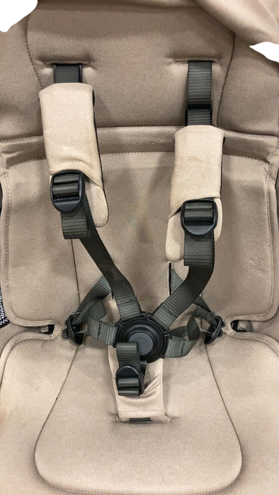 Shop Joolz Aer+ Stroller, 2024, Sandy Taupe at GoodBuy Gear