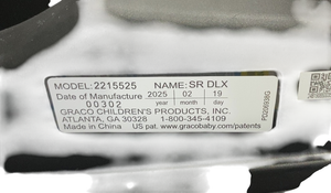 Shop Graco Modes Nest Travel System, Norah, 2025 at GoodBuy Gear