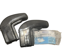 Shop Graco TurboBooster 2.0 Backless Booster Car Seat, 2024, Kent at GoodBuy Gear