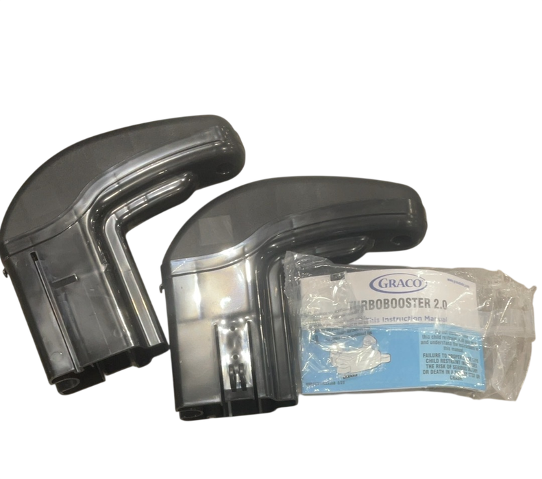 Shop Graco TurboBooster 2.0 Backless Booster Car Seat, 2024, Kent at GoodBuy Gear