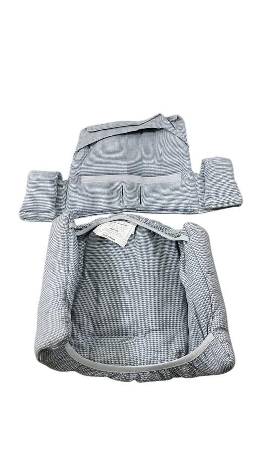 Shop Stokke Tripp Trapp Classic Cushion, Nordic Blue, Version 1.0 at GoodBuy Gear