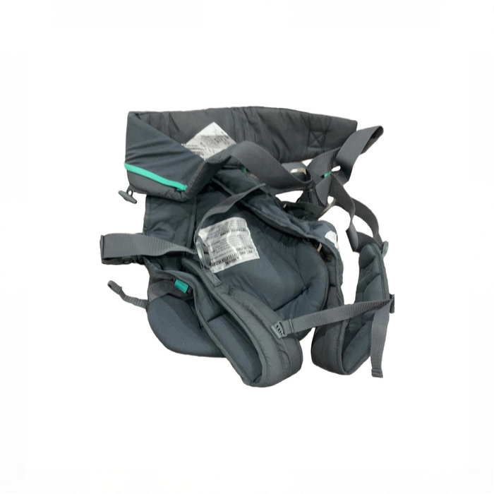 Shop Infantino Carry On Active Multi Pocket Carrier, Gray (New Version) at GoodBuy Gear