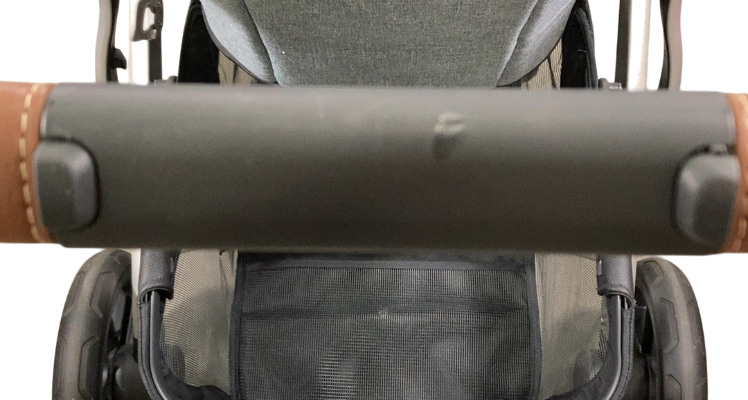 Shop UPPAbaby VISTA V2 Stroller, 2023, Gregory (Blue Melange) at GoodBuy Gear