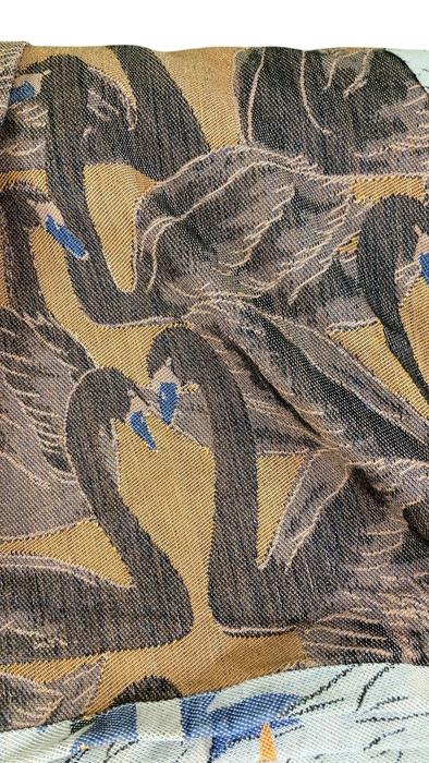 Shop Artipoppe Baby Wrap Carrier, Monogamy Zeus in Tussah Silk at GoodBuy Gear