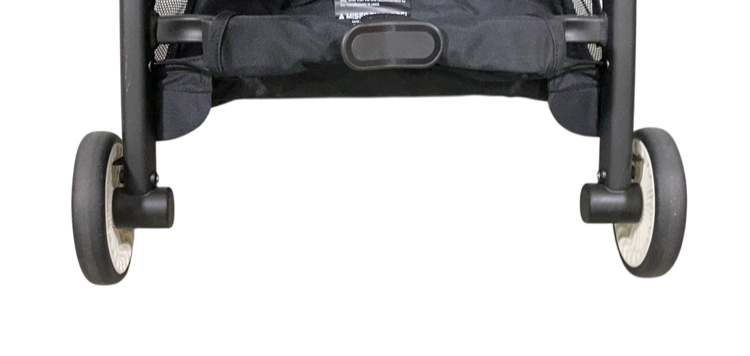 Shop Cybex Libelle 2 Compact Stroller, 2024, Almond Beige at GoodBuy Gear