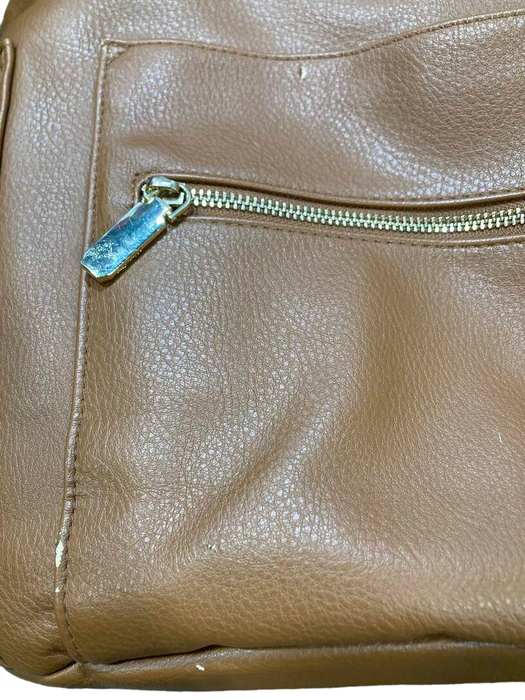 Shop Miss Fong Leather Diaper Bag at GoodBuy Gear