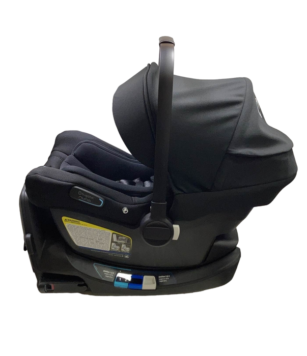 secondhand Carseat