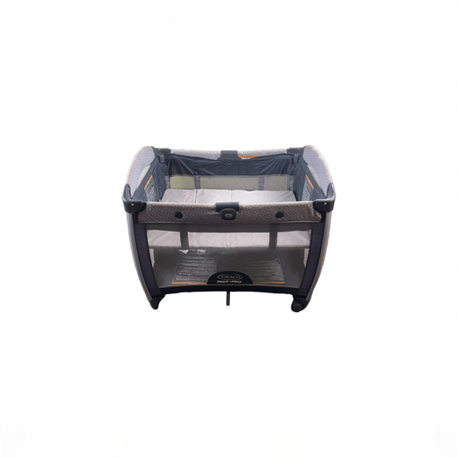 Shop Graco Pack 'n Play Quick Connect, Whitmore at GoodBuy Gear