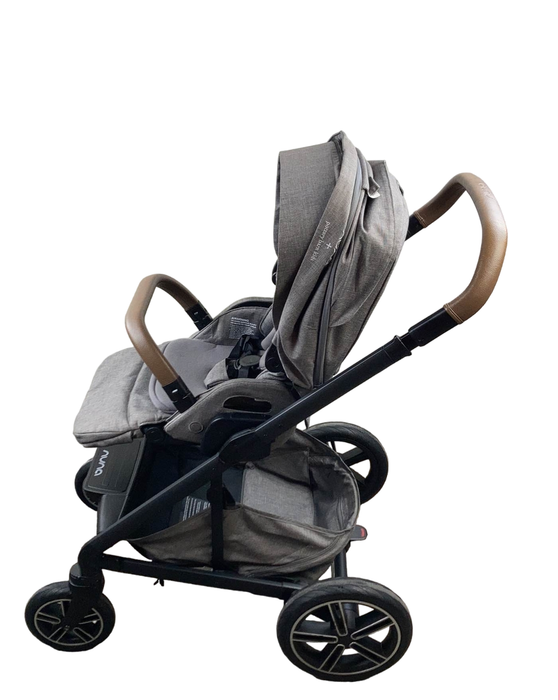 used Strollers